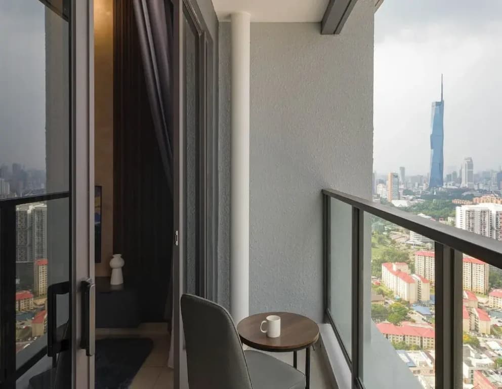 Trion Kuala Lumpur by Five Senses - photo 34