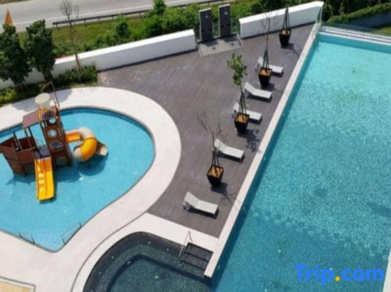 Ipoh D Festivo Suites 6-10Pax 10Mins to Sunway Tambun by Iwh - photo 3