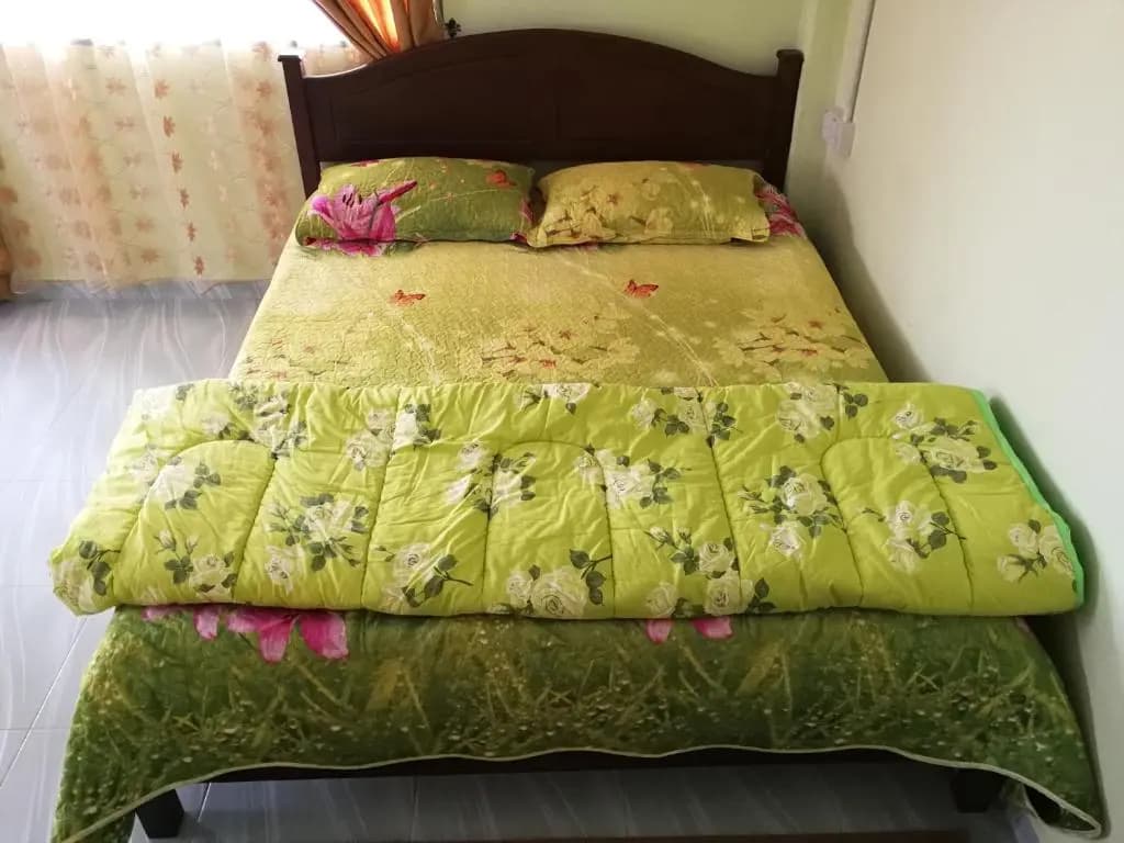 Chalet Desa Halban - photo 3