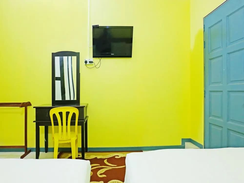 OYO 89822 Hotel As Salam - photo 14