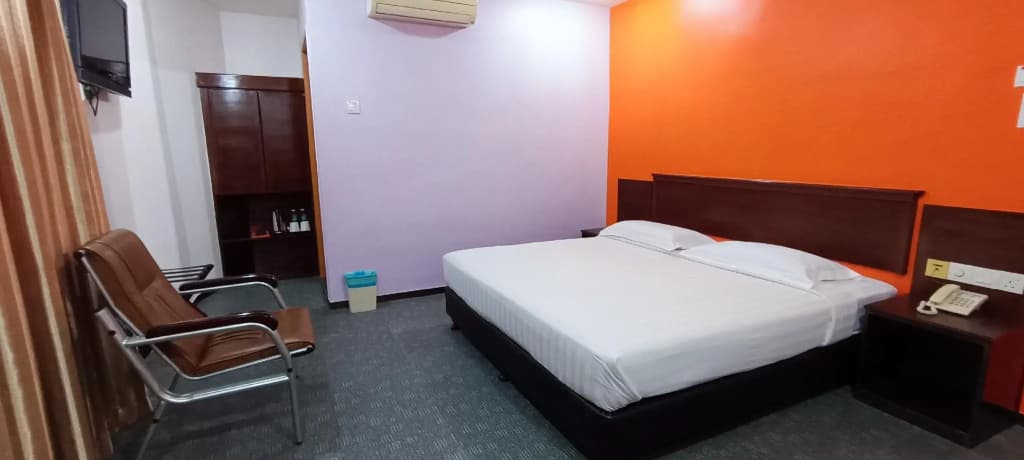 ID Hotel Segamat - photo 5