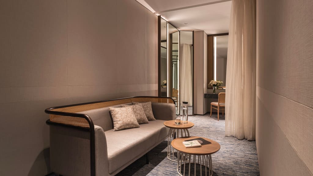 Crowne Plaza Penang Straits City by IHG - photo 3