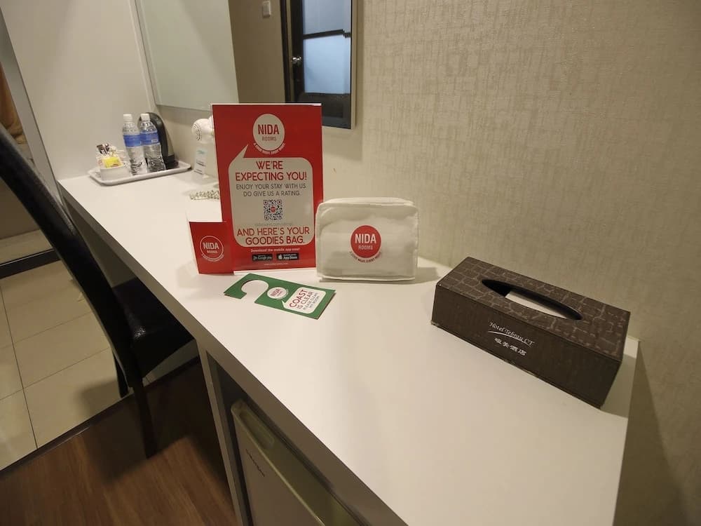 NIDA Rooms Johor Tebrau City Residence - photo 3