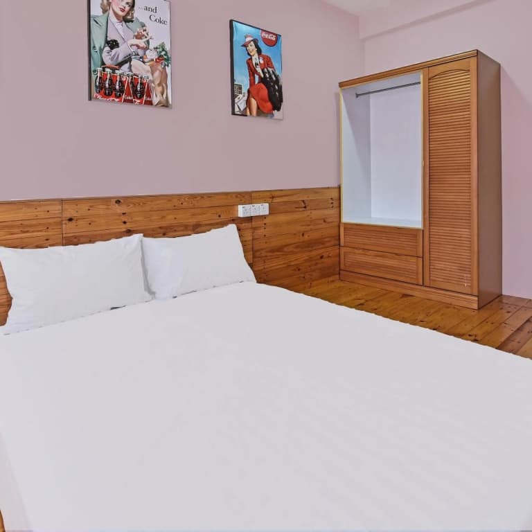 Hotel O Coke Guest House - photo 4