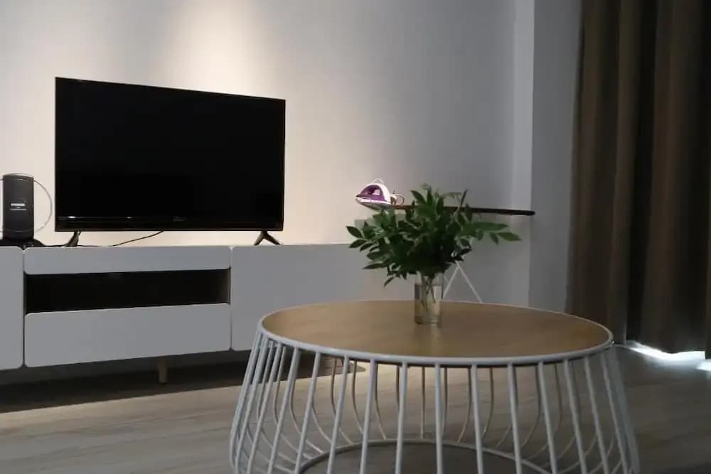 Zen66 Roxy Serviced Apartment - photo 9