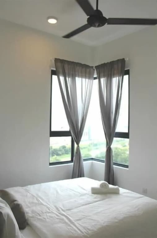 The Raffles Suites by Stayshare Homes - photo 3