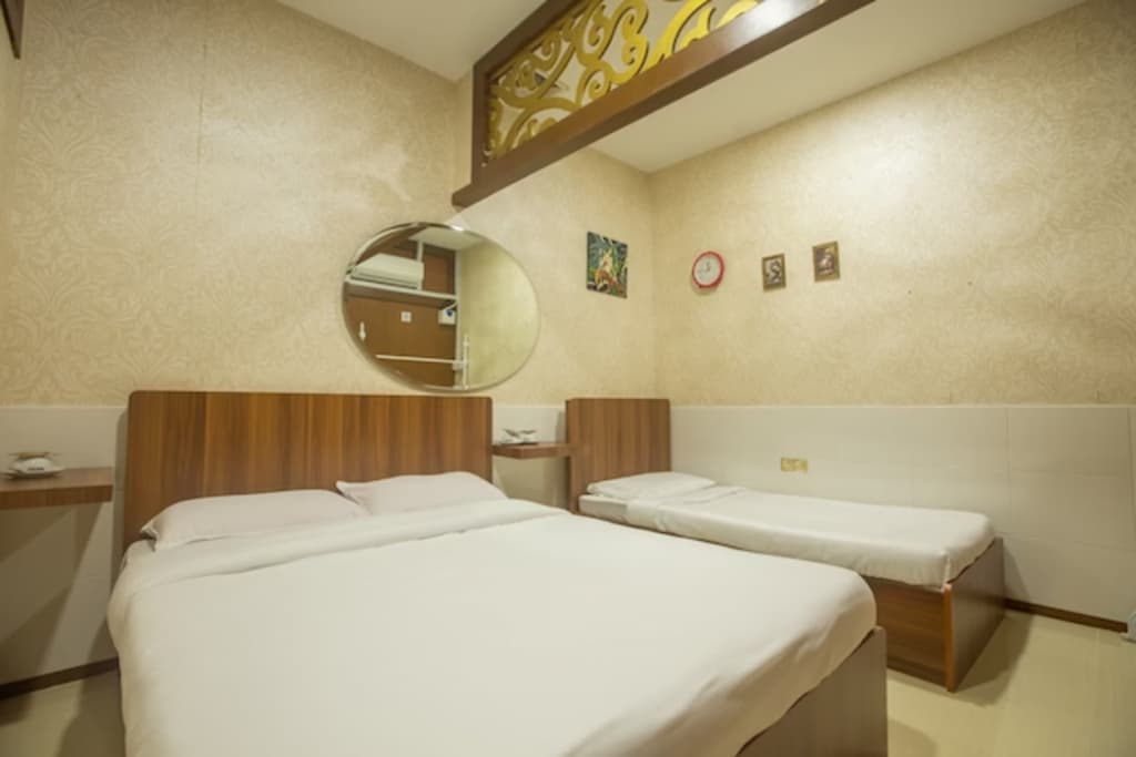 Hotel O Rebecca's Homes - photo 5