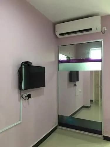HomestayTamim Seaview Hotel Paka - photo 1