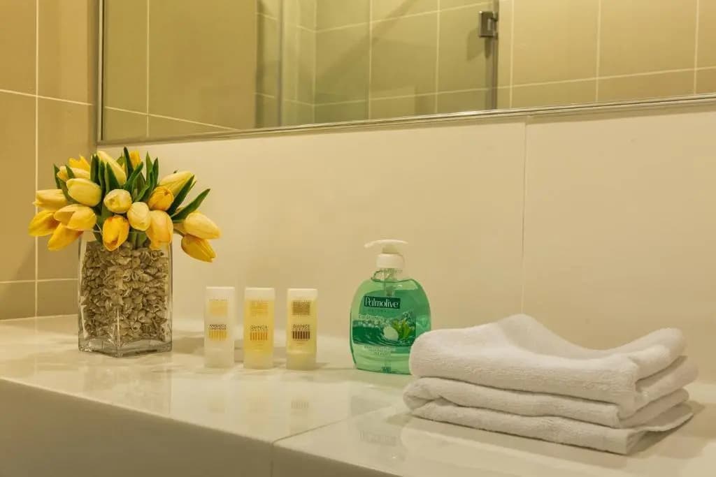 Luxfort 118 Service Suites - photo 9