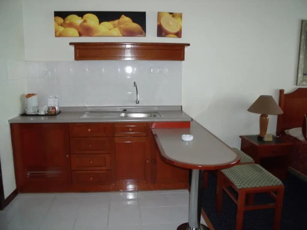 Rainbow Paradise Beach Resort - photo 36