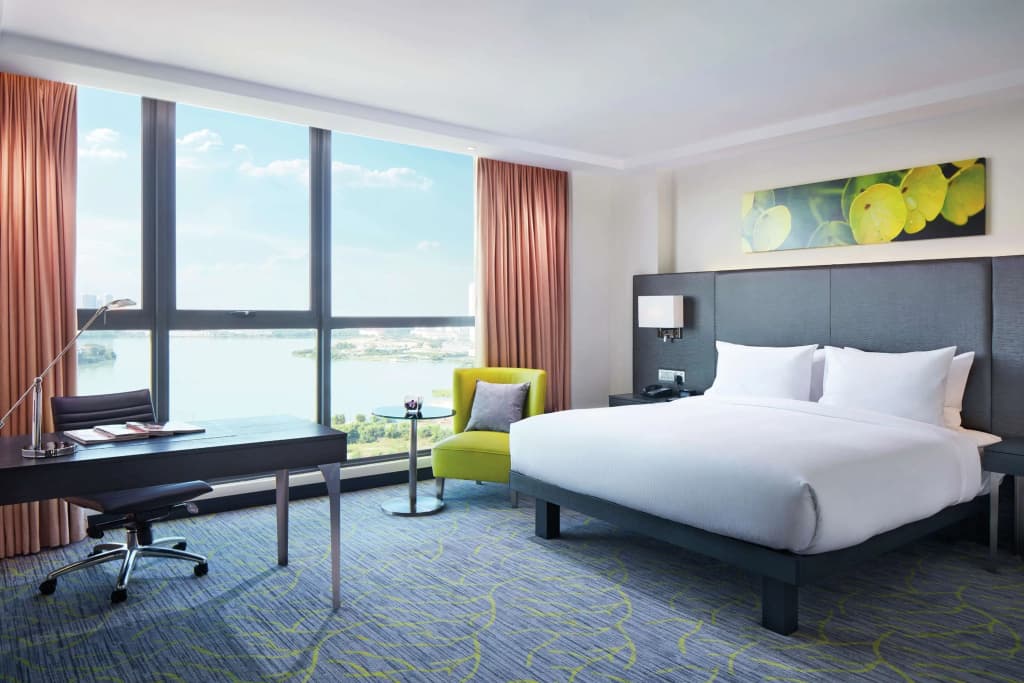 Hilton Garden Inn Puchong - photo 2
