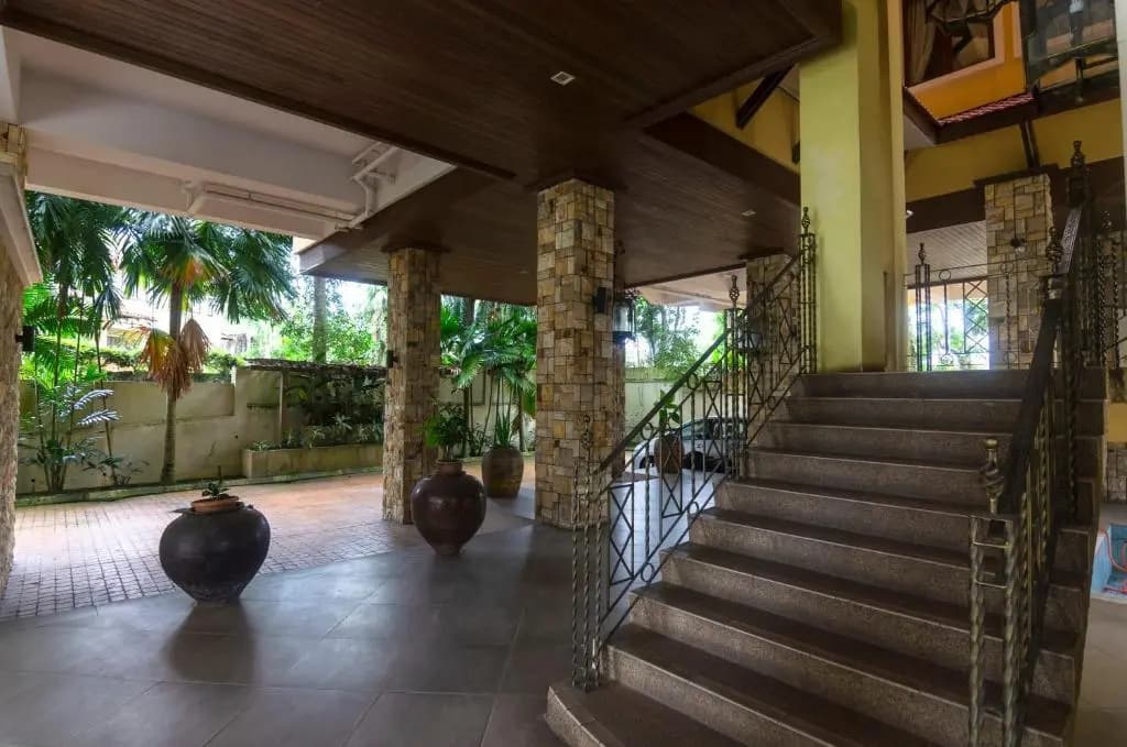 A Spacious & Cozy 5BR Unit in Ampang FREE Parking - photo 9