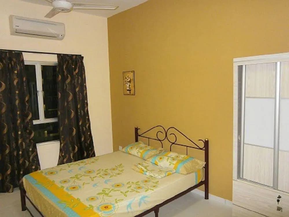 One World Homestay - photo 1