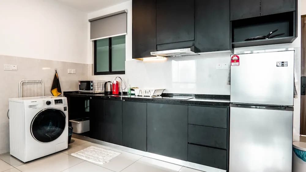 Greenfield Residence at Bandar Sunway - photo 21