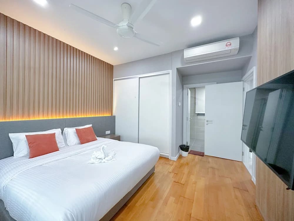 Iskandar Residences By Stayrene - photo 5
