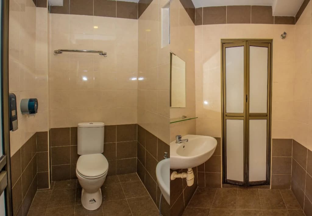 OYO 835 MS Hotel - photo 10
