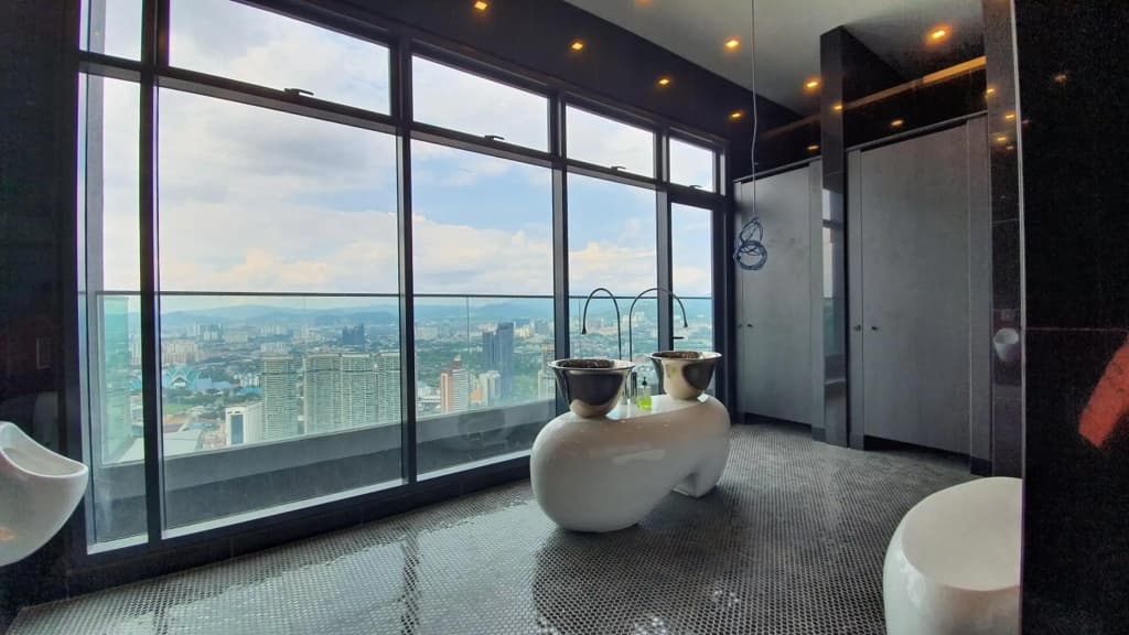 Super Star Suite 5min KLCC Netflix 1cp - photo 27