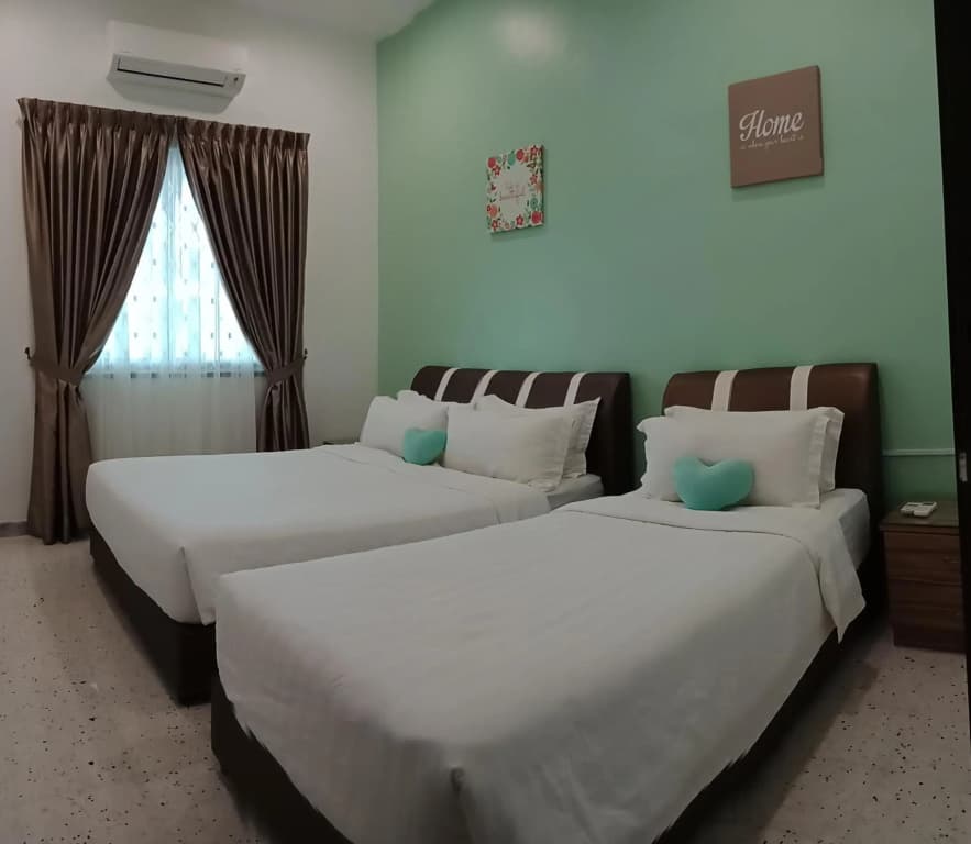 Just Austin Guesthouse - photo 21