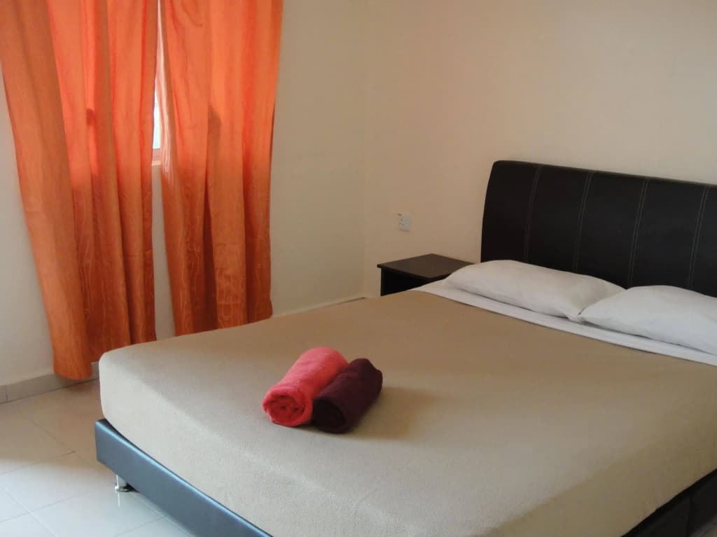 Cenang Valley Inn - photo 2