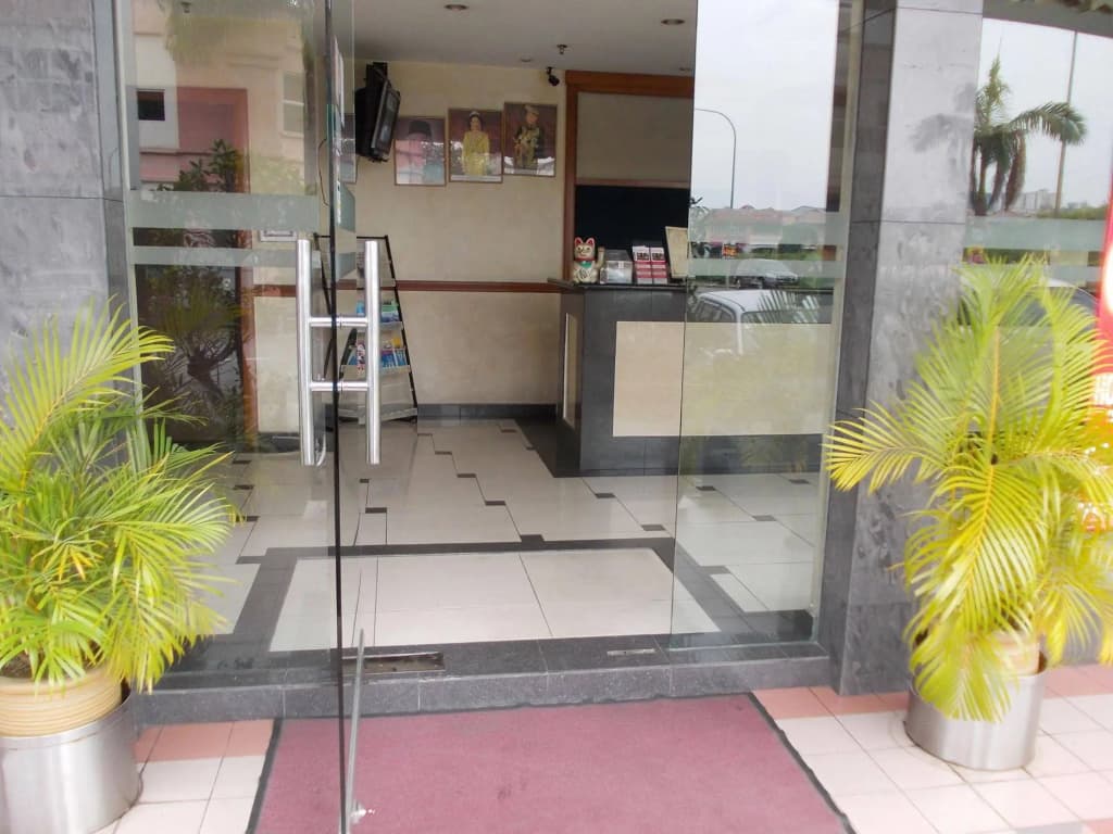 Hotel Sri Sutra - Pusat Perdagangan Seri Kembangan - photo 15