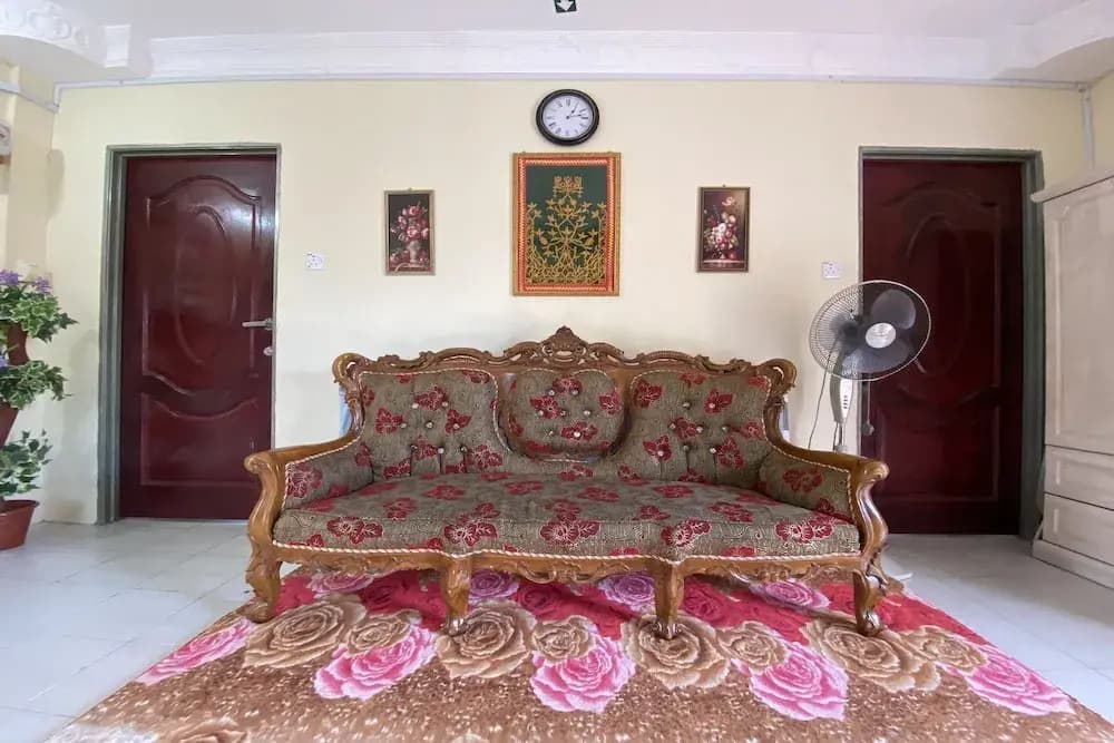 OYO Home 90331 D'jj Homestay - photo 2