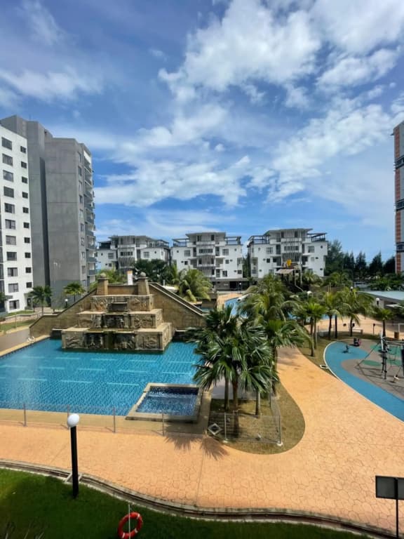 Sea View Water Theme Park at Swiss Garden Residence - photo 1