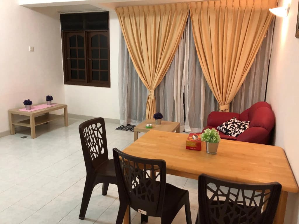 Berjaya hills Sweet Homestay B210 - main photo