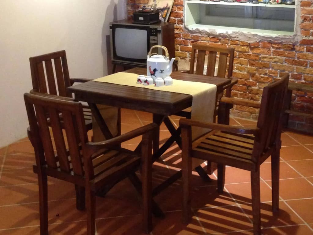 Ohana House 2 Melaka - photo 4