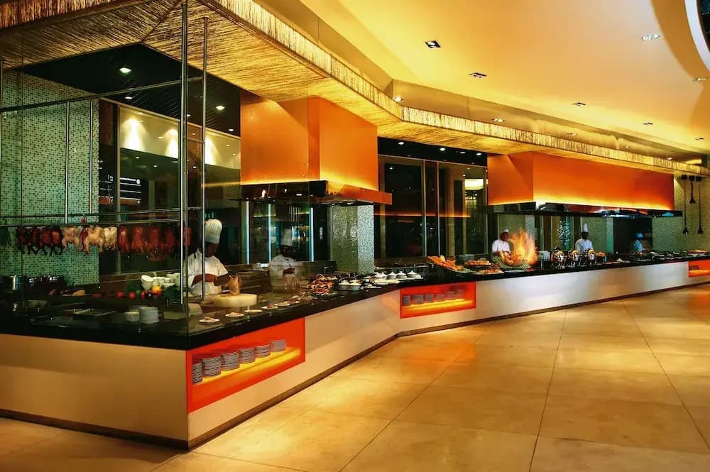 Resorts World Genting – Highlands Hotel - photo 30