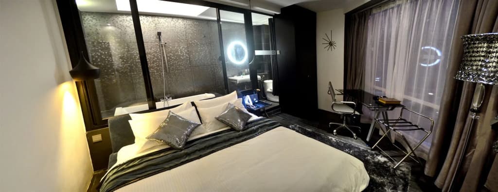Orion Design Hotel - photo 2