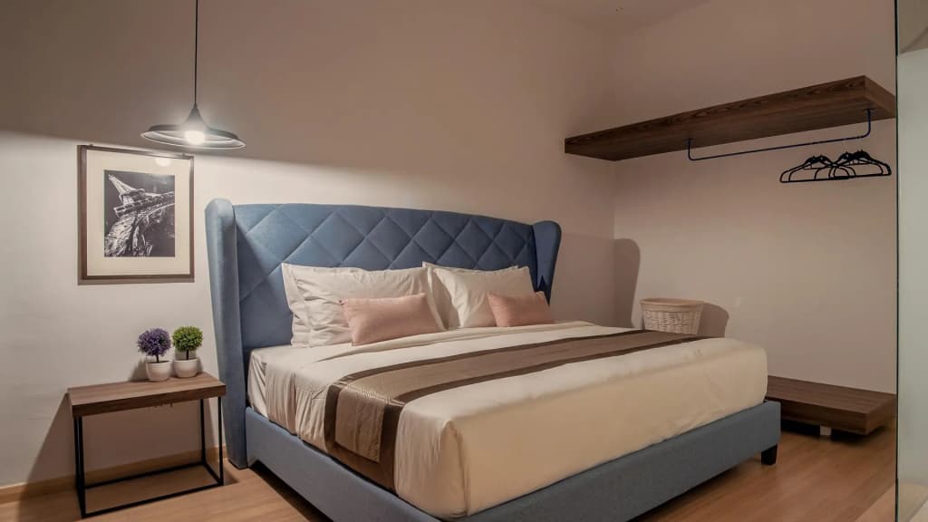 Cube 8teens Boutique Suite by Nest Home - photo 3