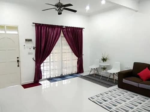 Zeeyad Homestay Kuala Terengganu - photo 3