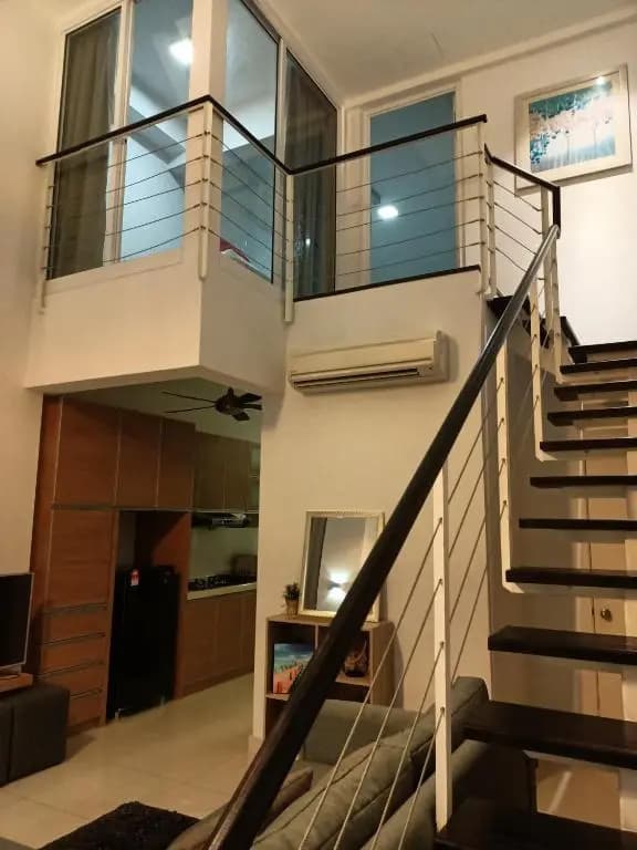 (Cutiepie)Duplex condo@Maritime 8 - photo 5