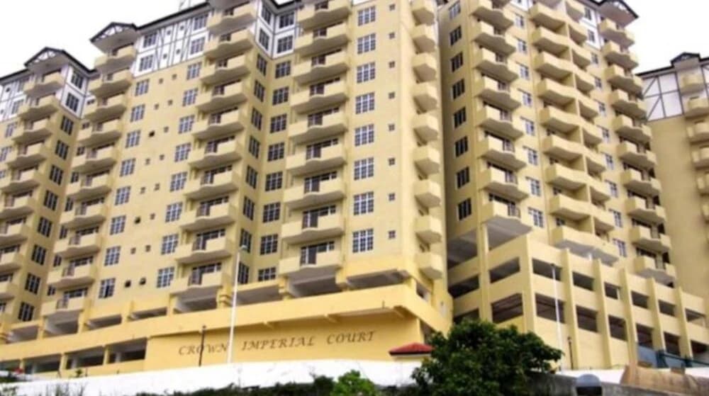 Goodlife Paradise Cameron Imperial - photo 1