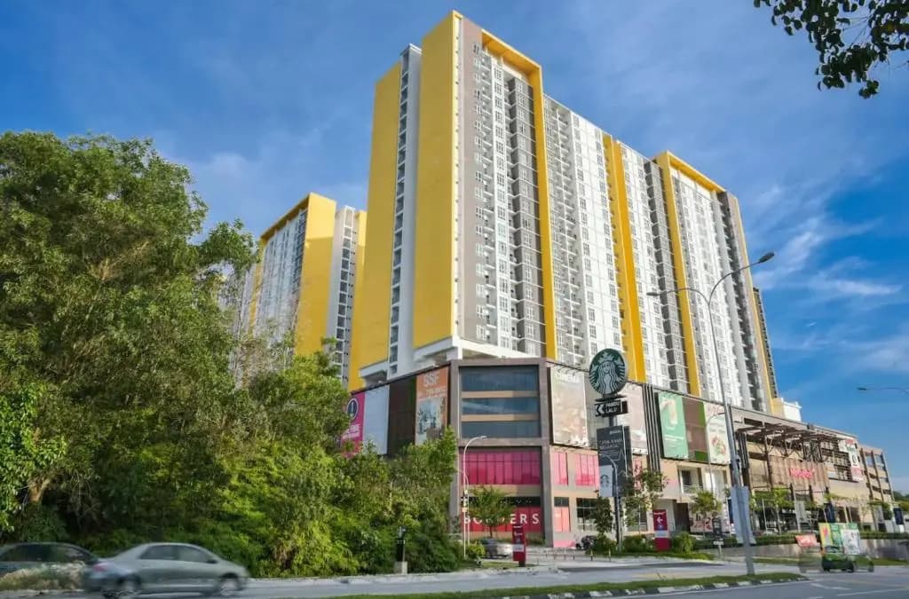 Cozy Homestay in Mesahill Nilai Near Airport KLIA, F1 Sepang, Universities and Malls - photo 3