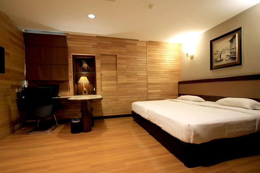 Ming Paragon Hotel - photo 6