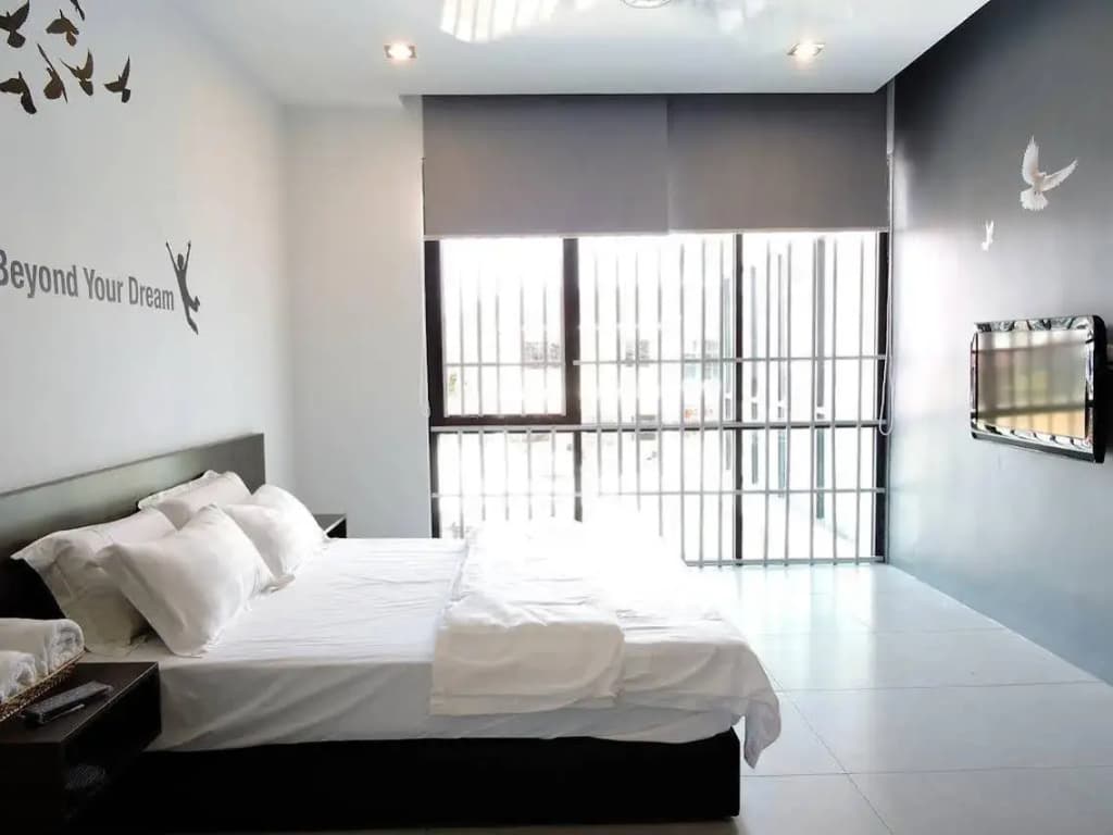 The Six Residences at JB Sentosa - photo 4