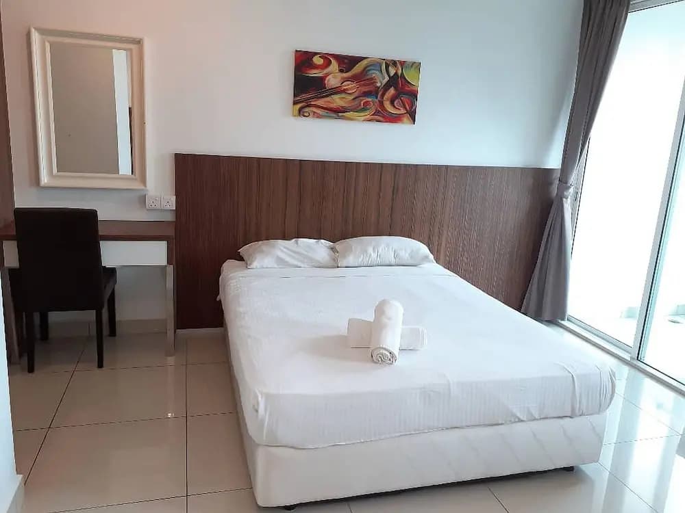 Mansion One Suites - Studio Suites - photo 2