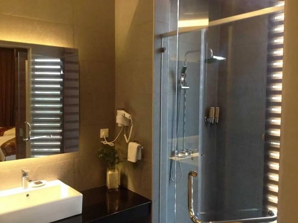Symphony Suites - photo 32