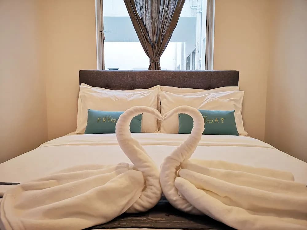 Symphony Suite @ Cameron Highlands - photo 4