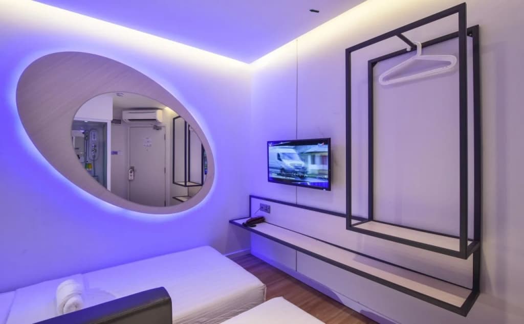 Laman Green The Boutique Hotel - photo 7