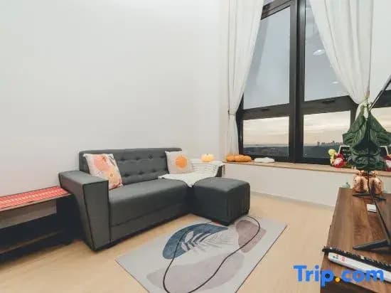 Wonderland Loft Sunway Grid 2BR6pax Kid Friendly - photo 5