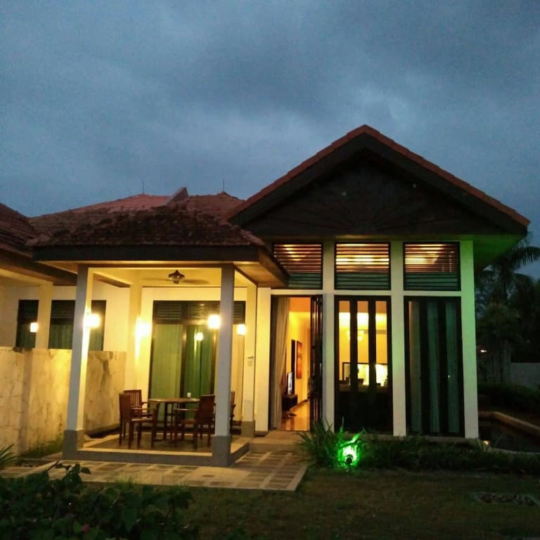 Sabah Beach Villas & Suites - photo 1
