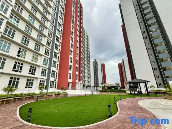 The Anderson Ipoh | Free Netflix & Game | Free 2Parking - photo 1