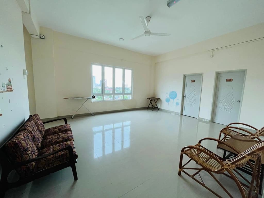 Alexis Kt Roomstay - photo 3