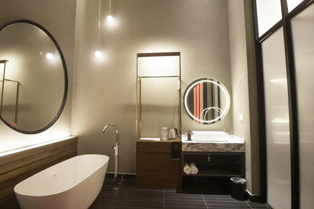 MOV Hotel Kuala Lumpur - photo 11