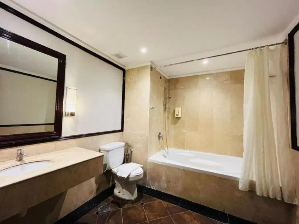 Kingston Hotel 9 at Jonker Street - photo 43