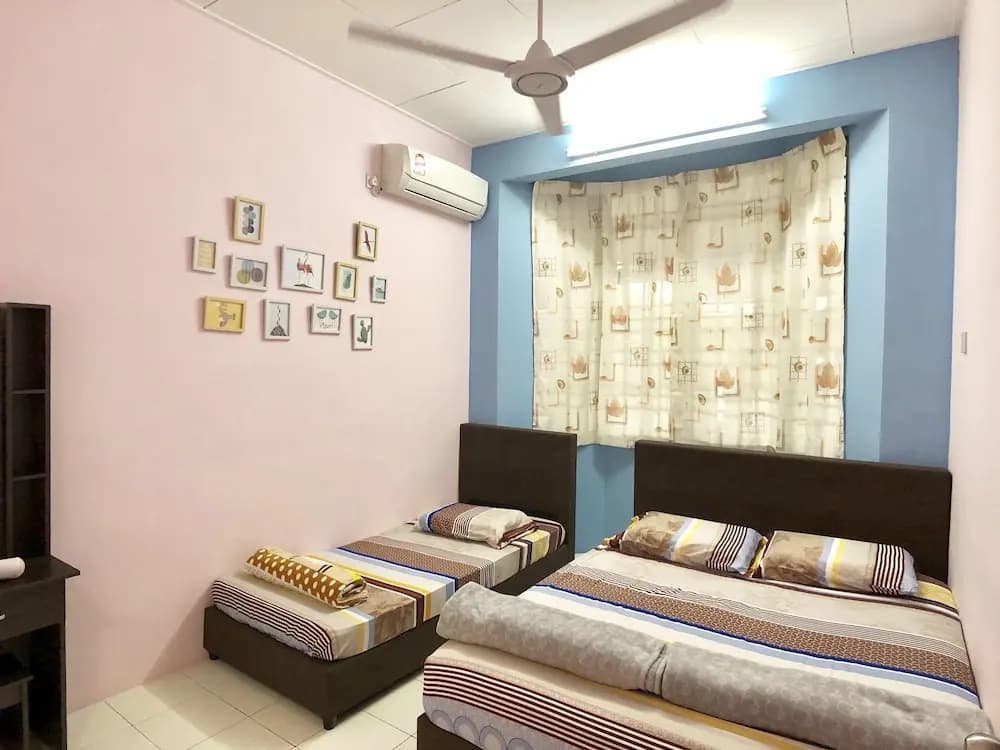 Sakura 2 Homestay Kampar - photo 4