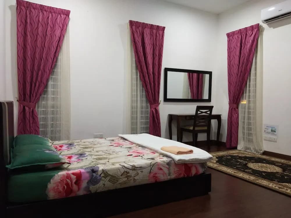 Masayu Putrajaya Homestay Presint 11 - photo 6