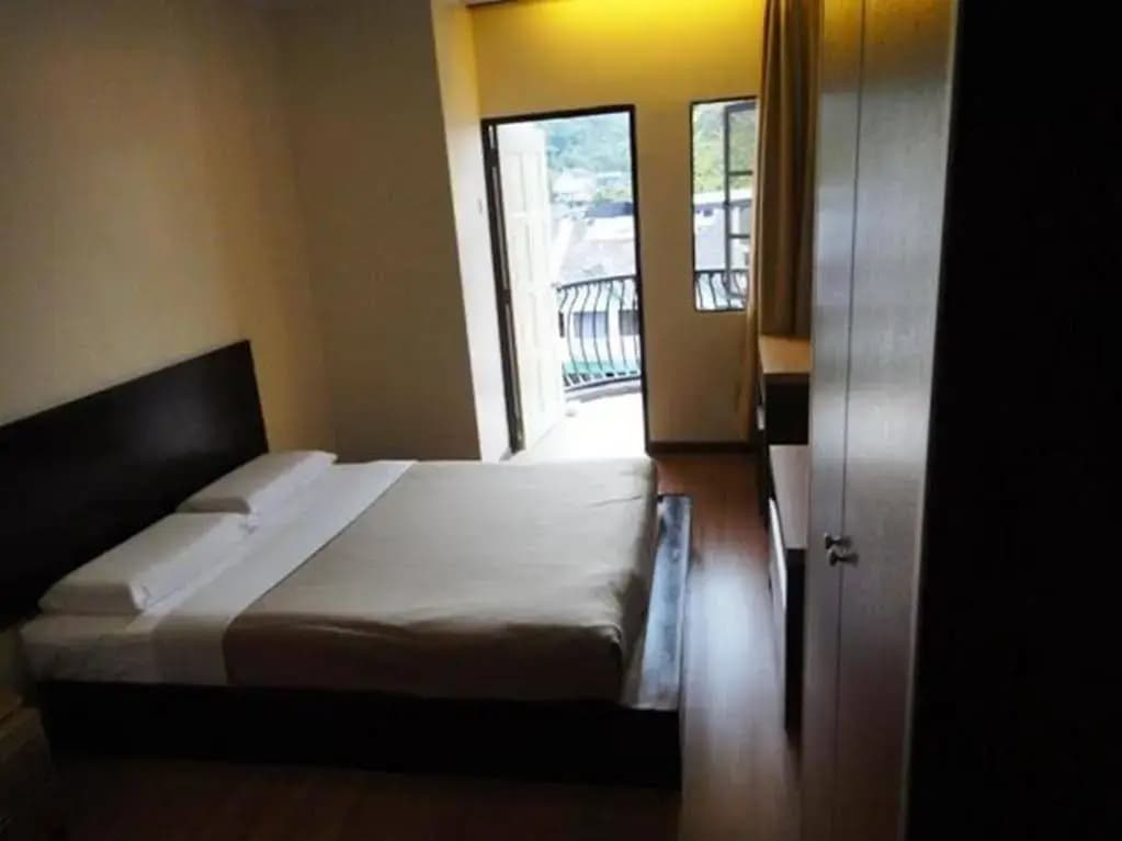 Hotel Chua Gin - photo 3